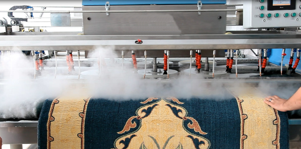Dalaman Halı Yıkama