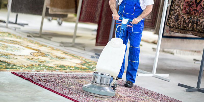 Dalaman Halı Yıkama