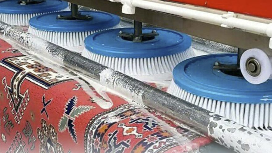 Dalaman Halı Yıkama